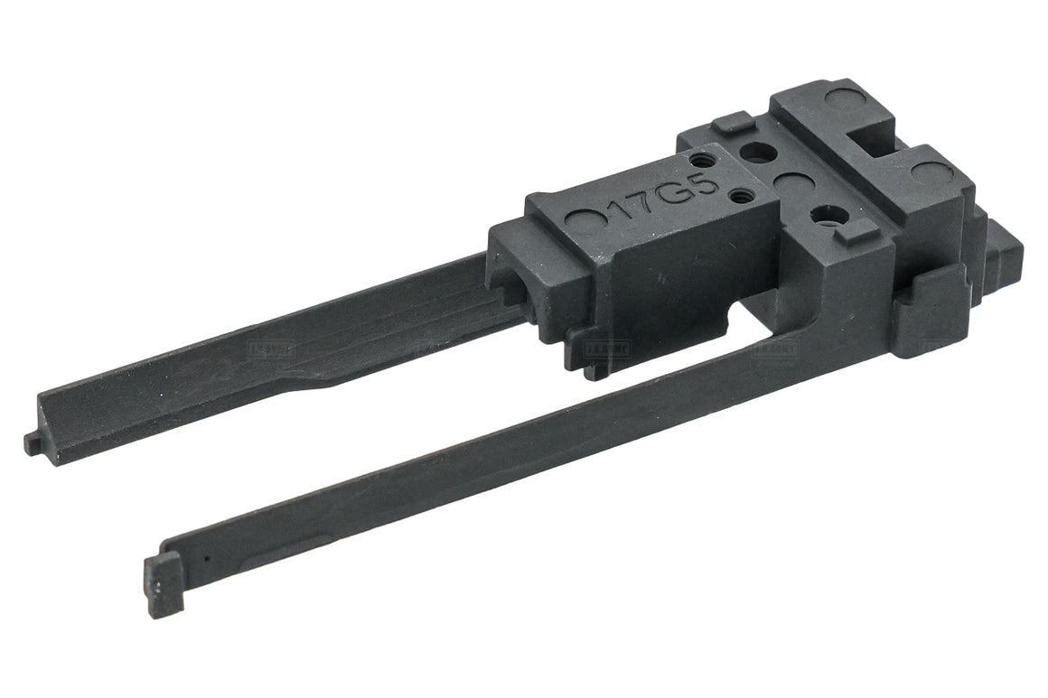 Guarder Aluminum Lightweight Nozzle Housing For Marui TM G17 Gen5 MOS GBBP