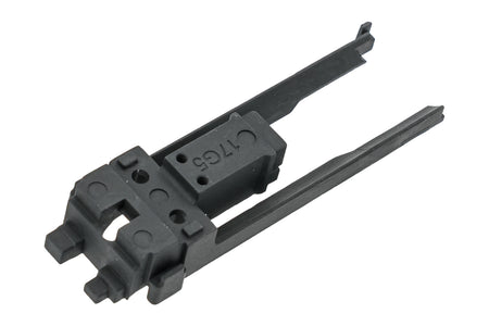 Guarder Aluminum Lightweight Nozzle Housing For Marui TM G17 Gen5 MOS GBBP