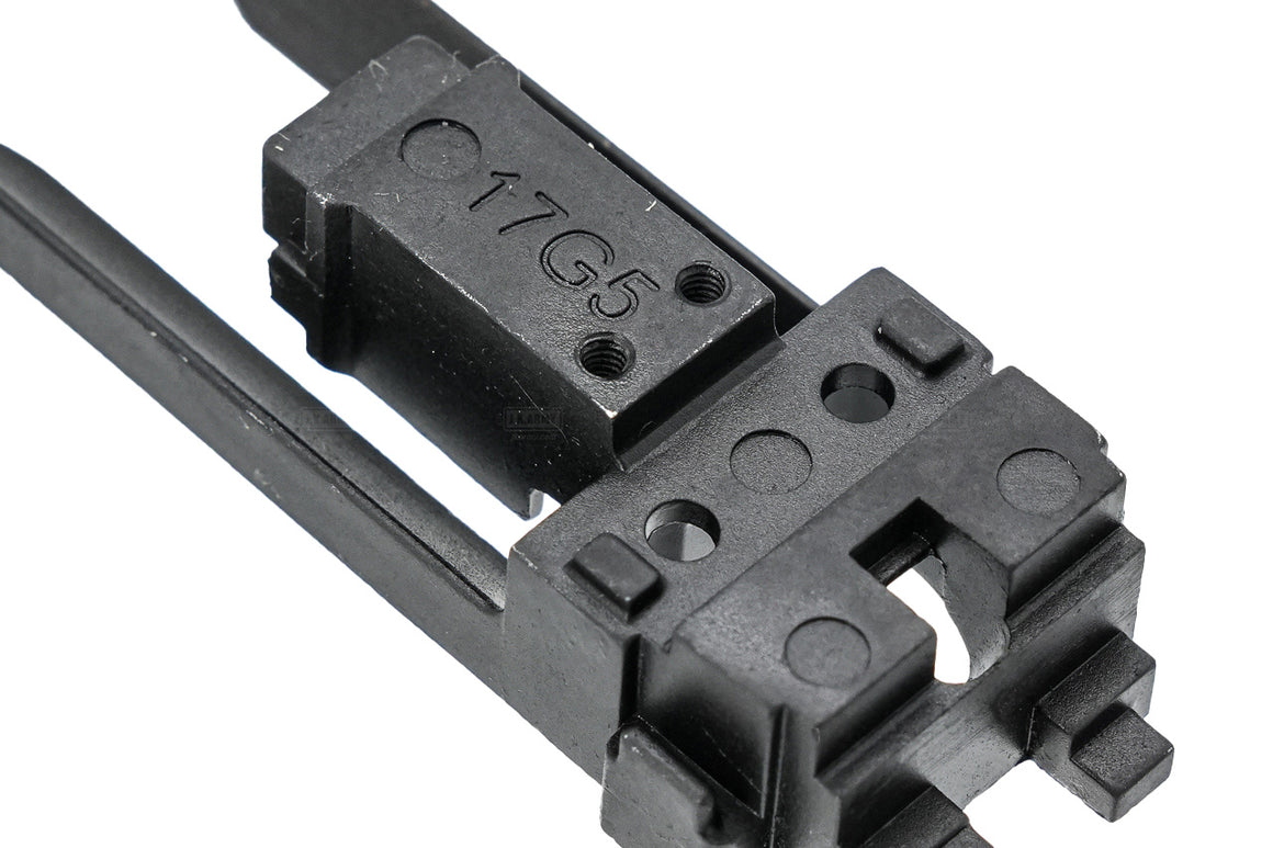 Guarder Original Type Nozzle Housing For Marui TM G17 Gen5 MOS GBBP