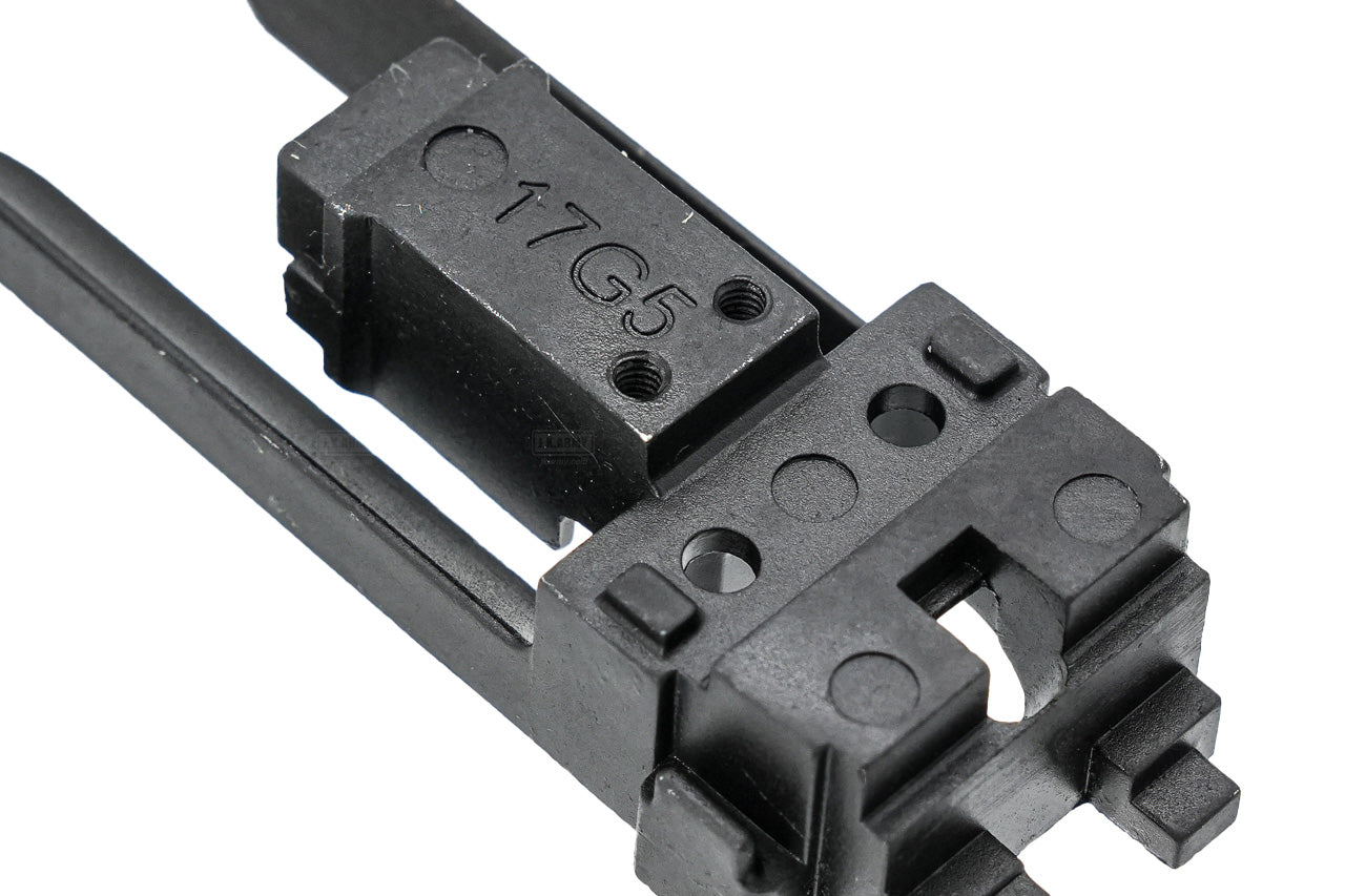 Guarder Original Type Nozzle Housing For Marui TM G17 Gen5 MOS GBBP