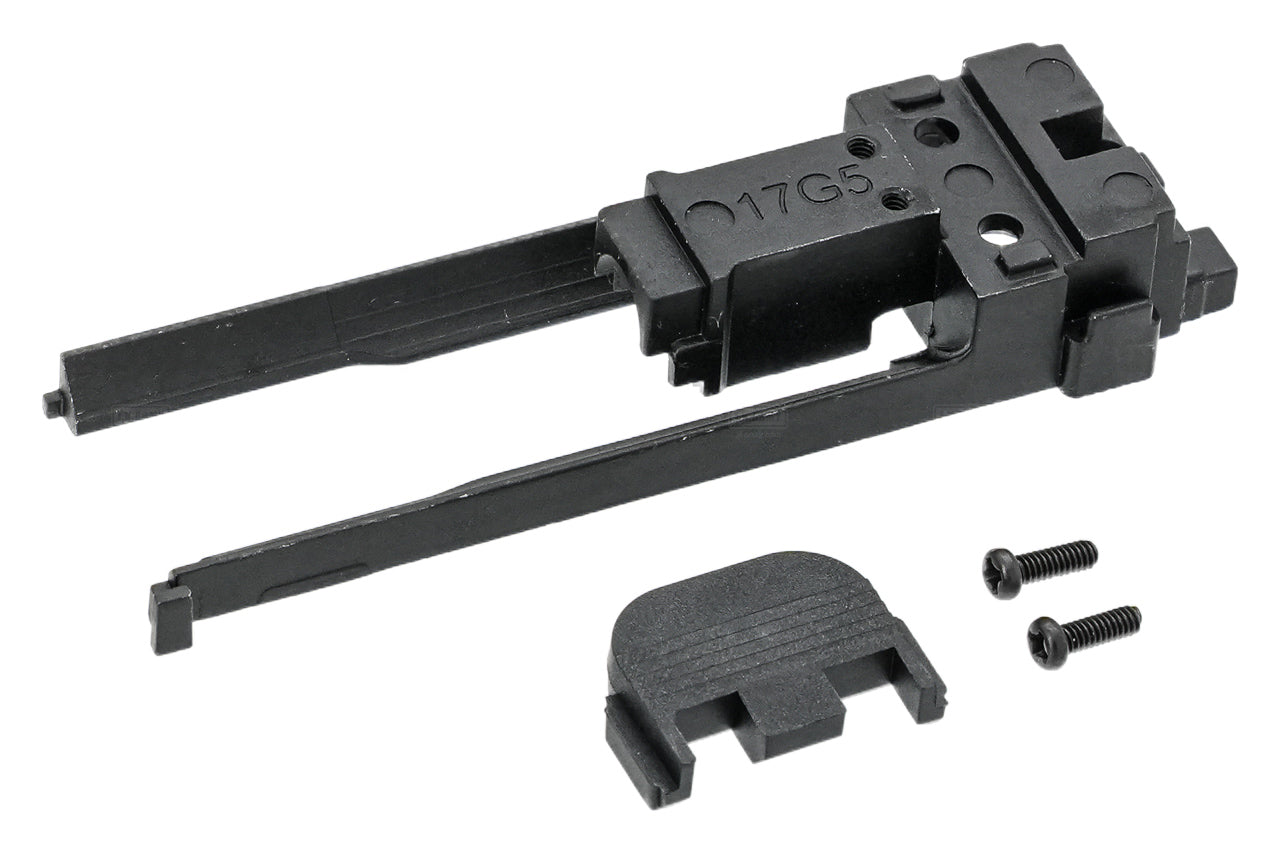 Guarder Original Type Nozzle Housing For Marui TM G17 Gen5 MOS GBBP