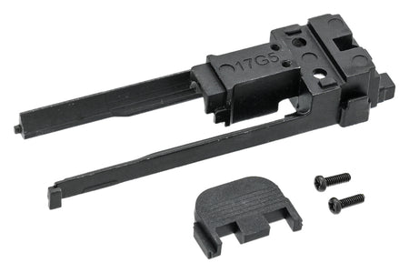 Guarder Original Type Nozzle Housing For Marui TM G17 Gen5 MOS GBBP