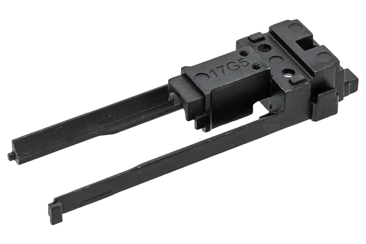 Guarder Original Type Nozzle Housing For Marui TM G17 Gen5 MOS GBBP