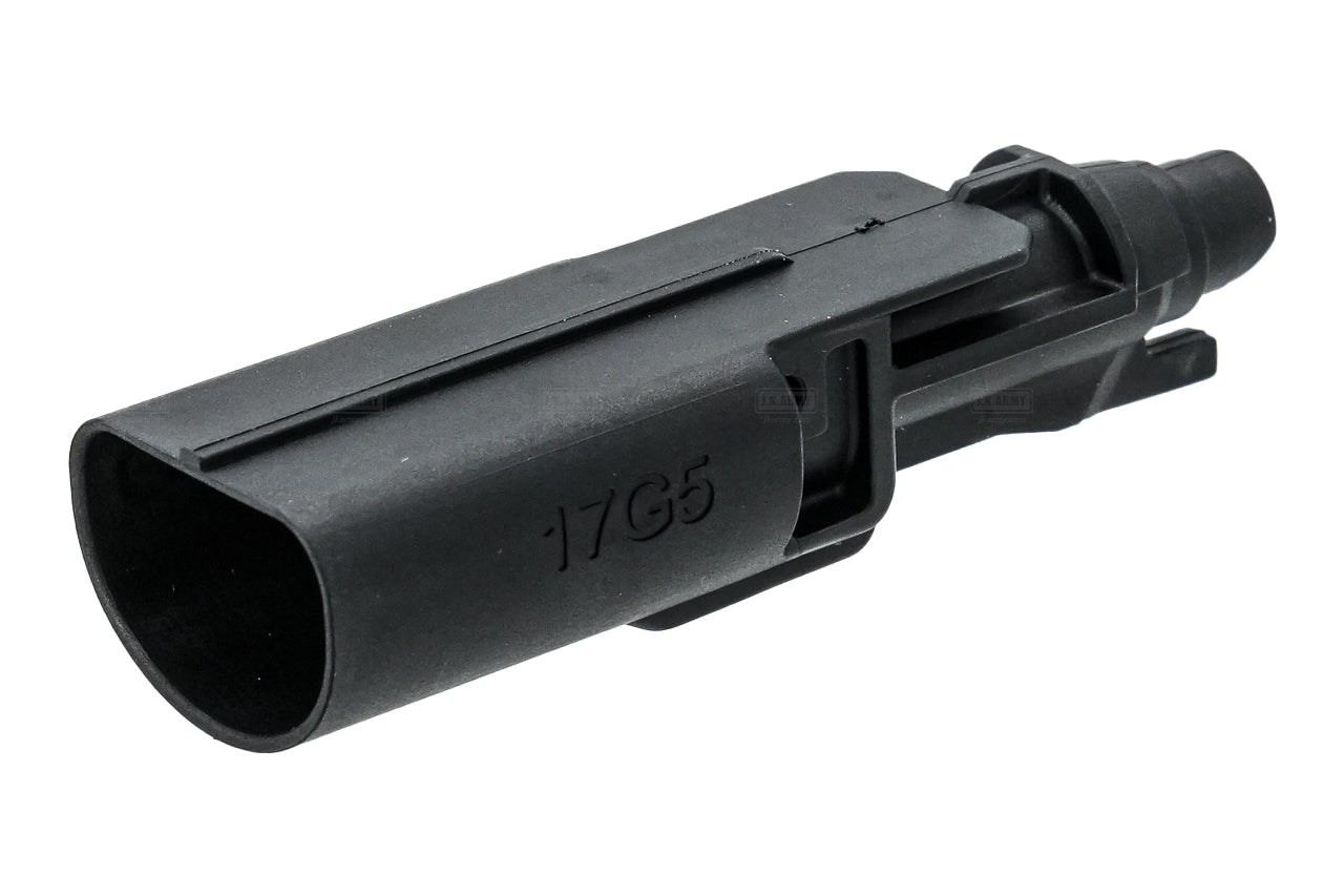 Guarder Enhanced Loading Nozzle For Marui TM G17 Gen5 MOS GBBP