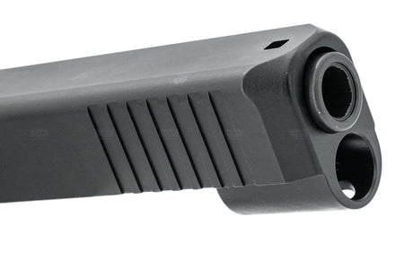 Guarder CNC Steel G34 Style Slide Set For Marui TM G Model 17 Gen5 GBBP Series