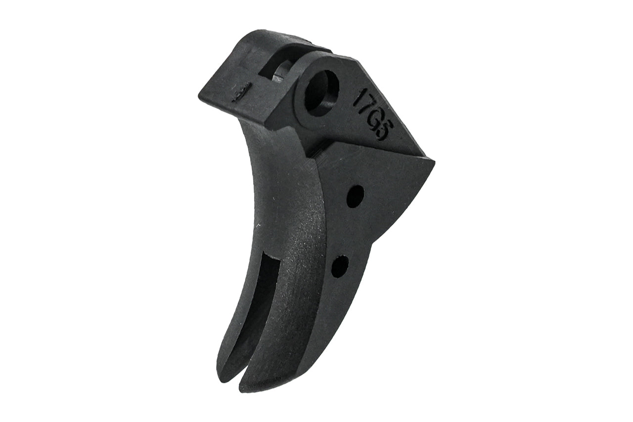 Guarder Standard Trigger For Marui TM G17 Gen5 MOS GBBP