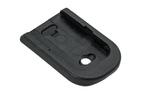 Guarder Magazine Base For Marui TM G Model 17 Gen5 GBBP Series