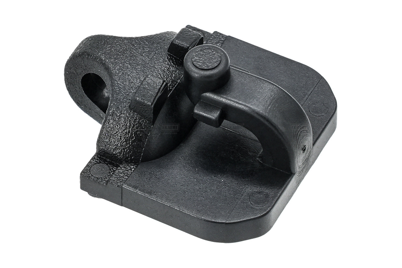 Guarder POM Lanyard Loop For Marui TM G Model 17 Gen5 GBBP Series