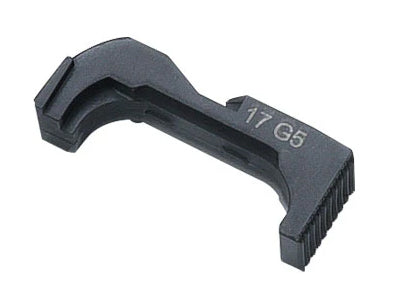 Guarder Standard Magazine Releasae For Marui TM G17 Gen5 MOS GBBP