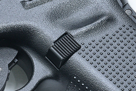 Guarder Standard Magazine Releasae For Marui TM G17 Gen5 MOS GBBP