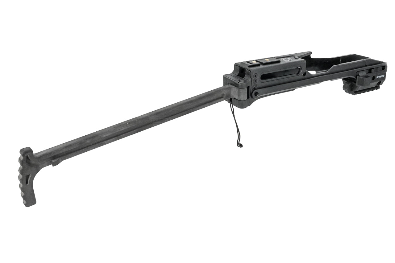 Guarder USW-G17 Style Carbine Conversion Kit For Marui TM G17 Gen5 MOS GBBP