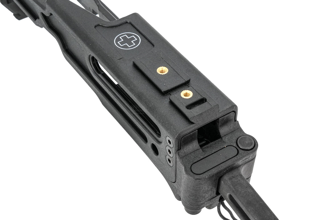 Guarder USW-G17 Style Carbine Conversion Kit For Marui TM G17 Gen5 MOS GBBP