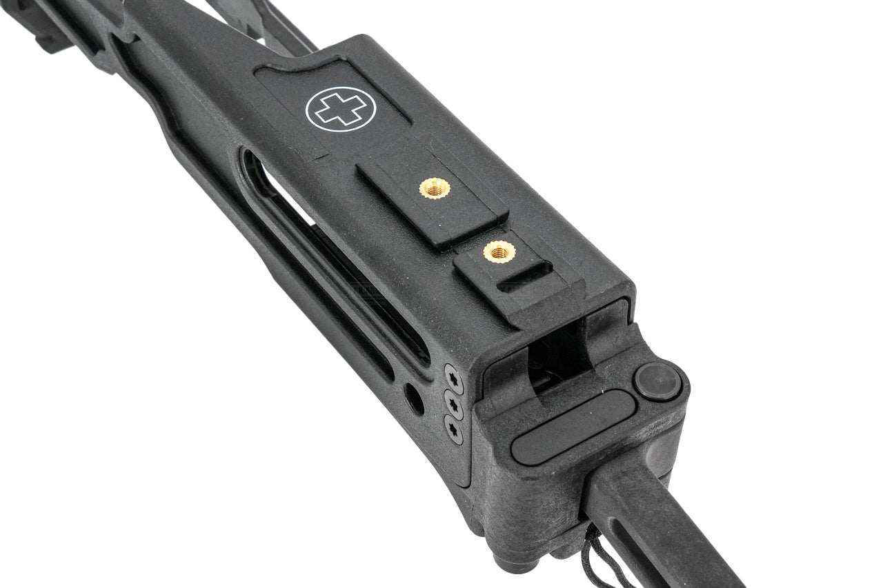 Guarder USW-G17 Style Carbine Conversion Kit For Marui TM G17 Gen5 MOS GBBP