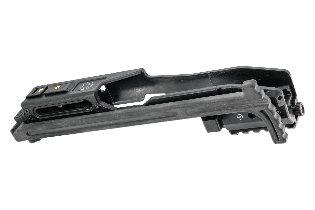 Guarder USW-G17 Style Carbine Conversion Kit For Marui TM G17 Gen5 MOS GBBP