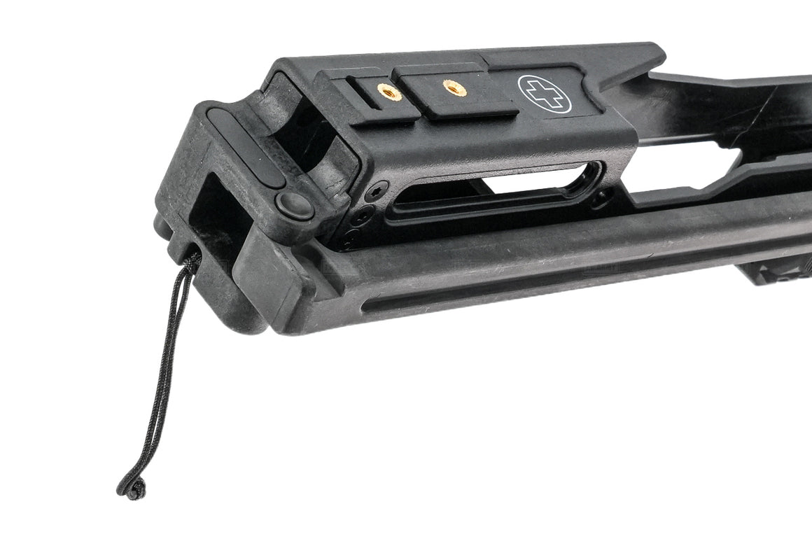 Guarder USW-G17 Style Carbine Conversion Kit For Marui TM G17 Gen5 MOS GBBP