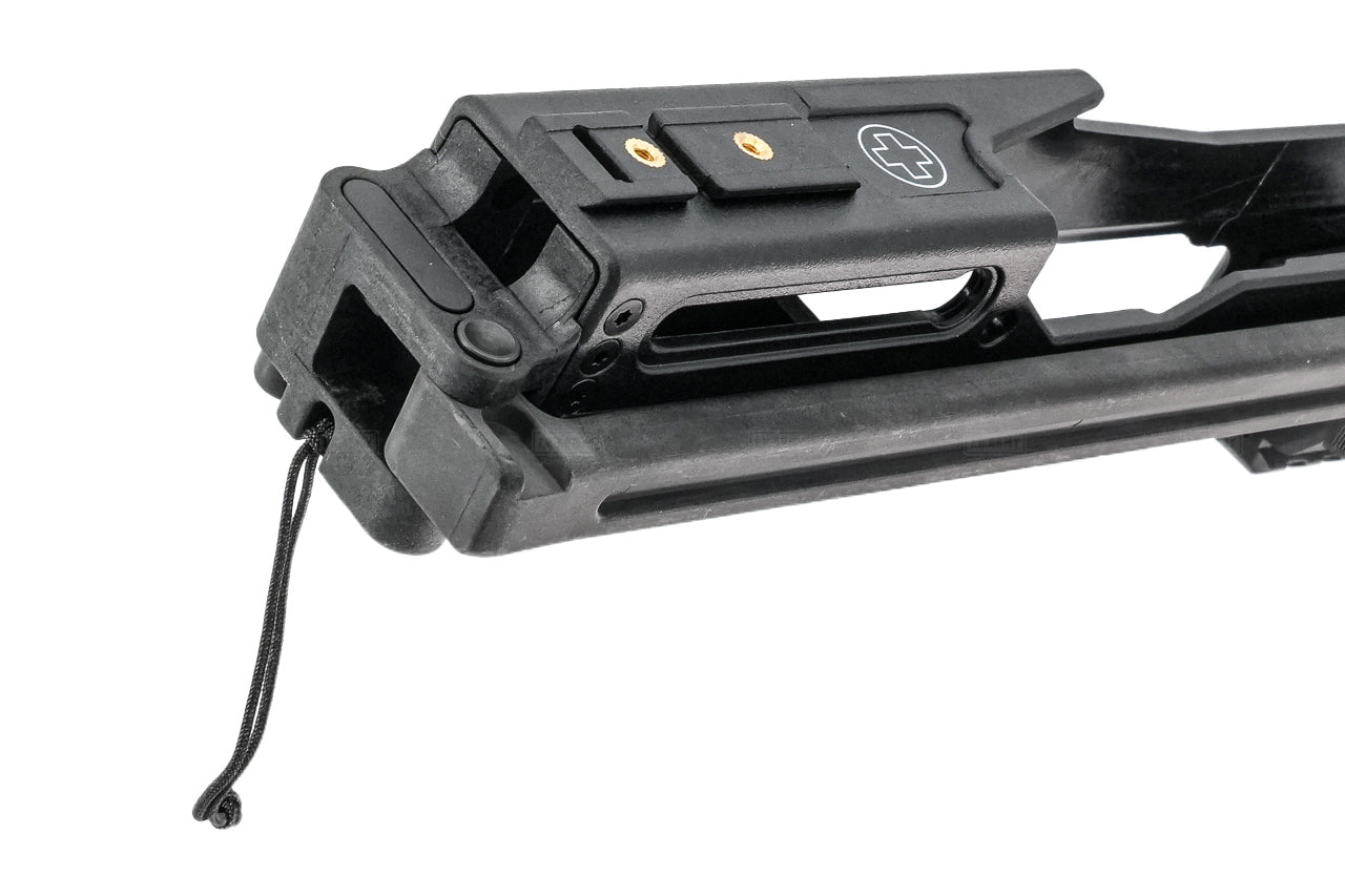 Guarder USW-G17 Style Carbine Conversion Kit For Marui TM G17 Gen5 MOS GBBP