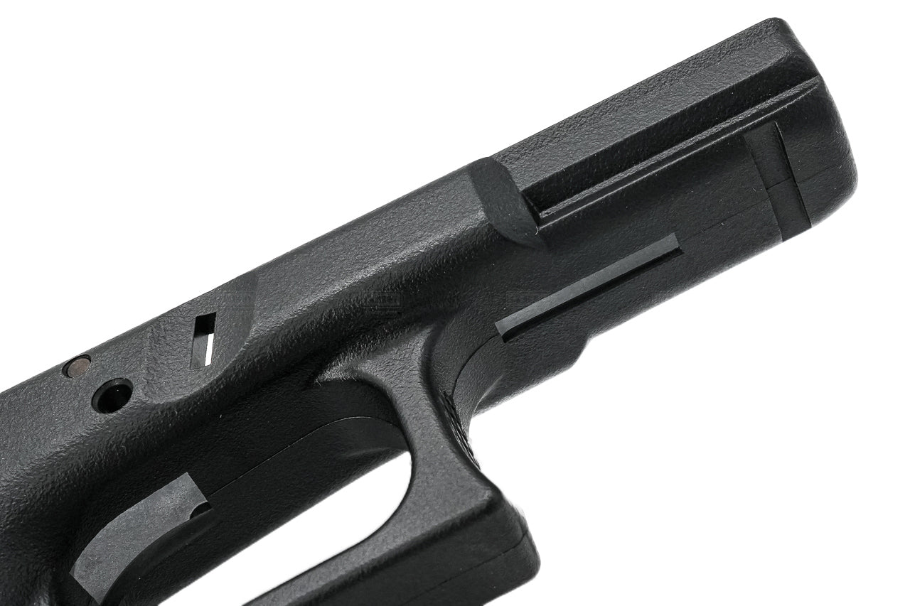 Guarder Original Frame for KJ WORK Model 19 / 23 ( US Ver./BLACK )