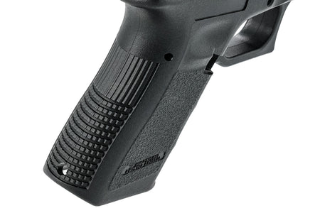 Guarder Original Frame for KJ WORK Model 19 / 23 ( US Ver./BLACK )