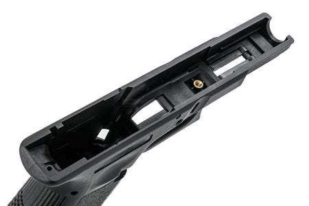 Guarder Original Frame for KJ WORK Model 19 / 23 ( US Ver./BLACK )