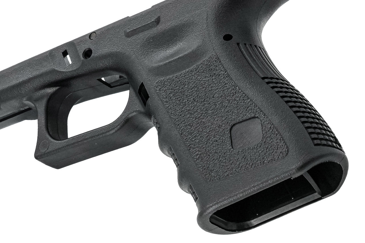 Guarder Original Frame for KJ WORK Model 19 / 23 ( US Ver./BLACK )