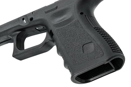 Guarder Original Frame for KJ WORK Model 19 / 23 ( US Ver./BLACK )