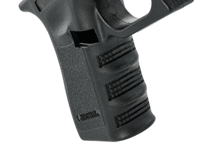 Guarder Original Frame for KJ WORK Model 19 / 23 ( US Ver./BLACK )