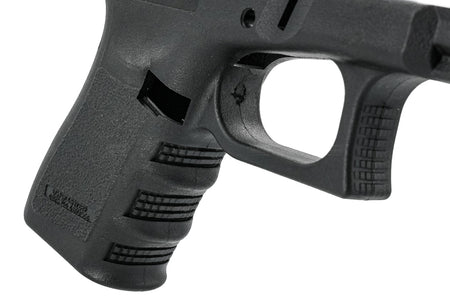 Guarder Original Frame for KJ WORK Model 19 / 23 ( Euro Ver. / BLACK )