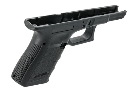 Guarder Original Frame for KJ WORK Model 19 / 23 ( Euro Ver. / BLACK )