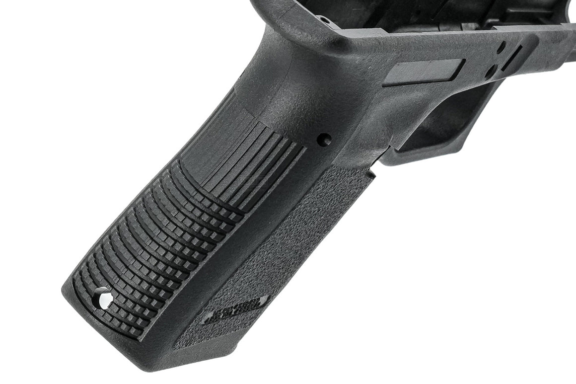 Guarder Original Frame for KJ WORK Model 19 / 23 ( Euro Ver. / BLACK )