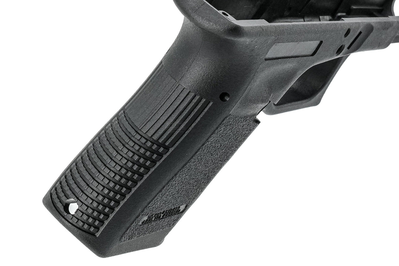 Guarder Original Frame for KJ WORK Model 19 / 23 ( Euro Ver. / BLACK )