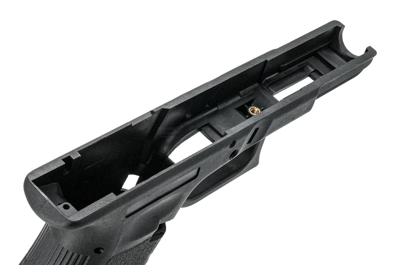 Guarder Original Frame for KJ WORK Model 19 / 23 ( Euro Ver. / BLACK )