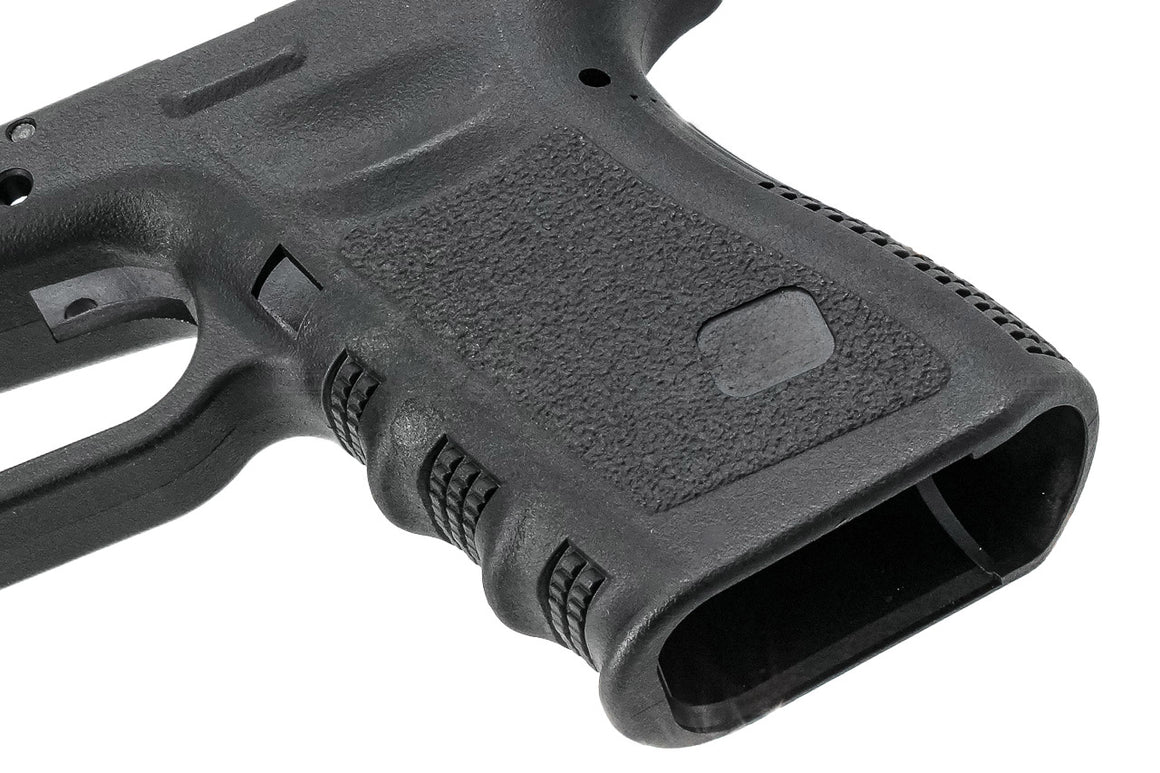 Guarder Original Frame for KJ WORK Model 19 / 23 ( Euro Ver. / BLACK )