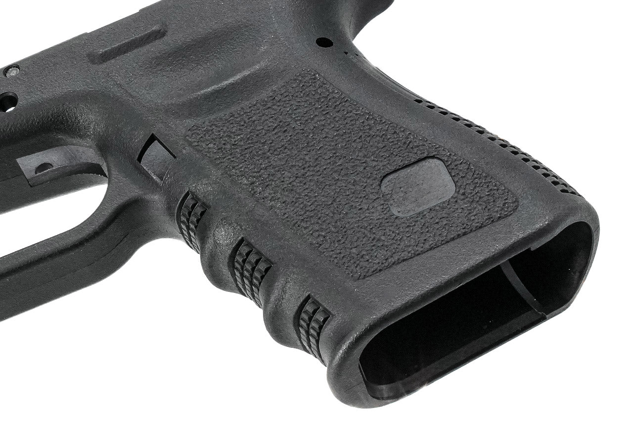 Guarder Original Frame for KJ WORK Model 19 / 23 ( Euro Ver. / BLACK )