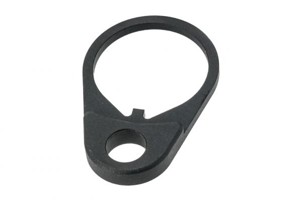 Guarder End Plate QD Sling Mount For Marui TM MWS GBBR Series