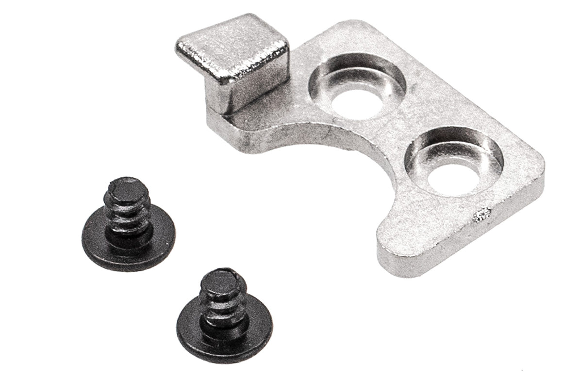 Guarder Stainless Decocking Lever Bearing Holder for Tokyo Marui TM P226 E2 GBBP