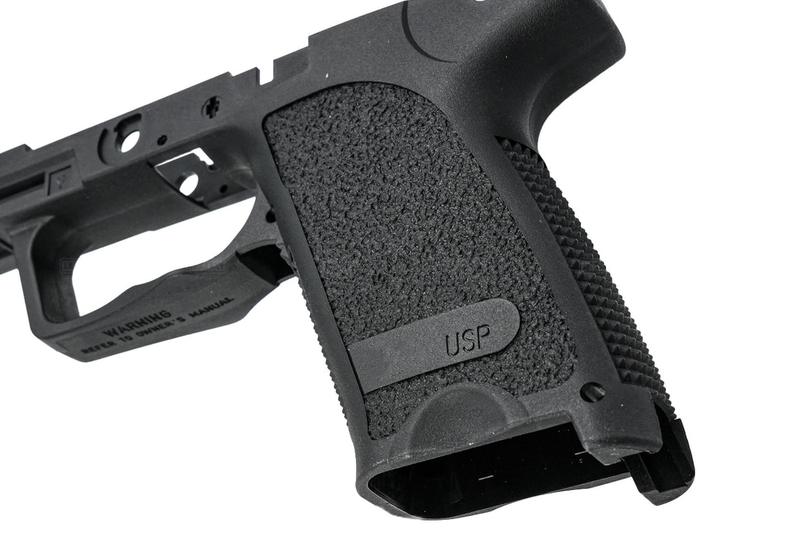 Guarder Original Frame For Marui TM USP GBBP Series -FDE