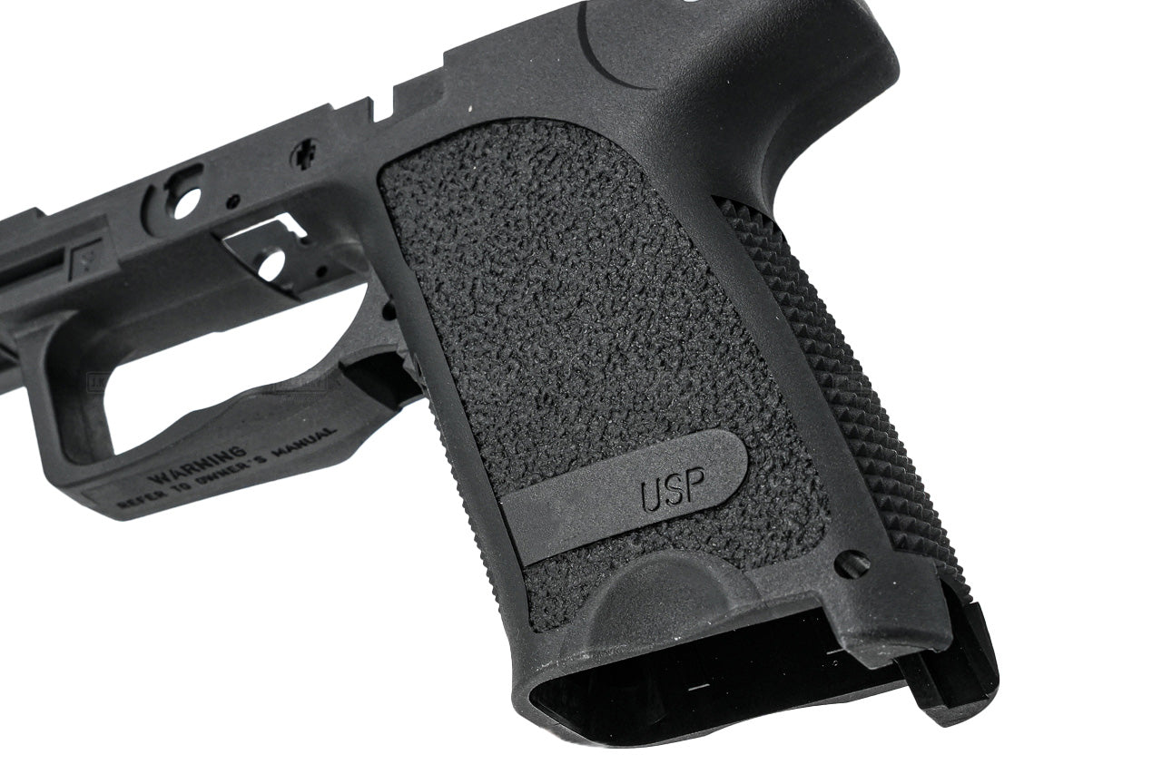 Guarder Original Frame For Marui TM USP GBBP Series -FDE