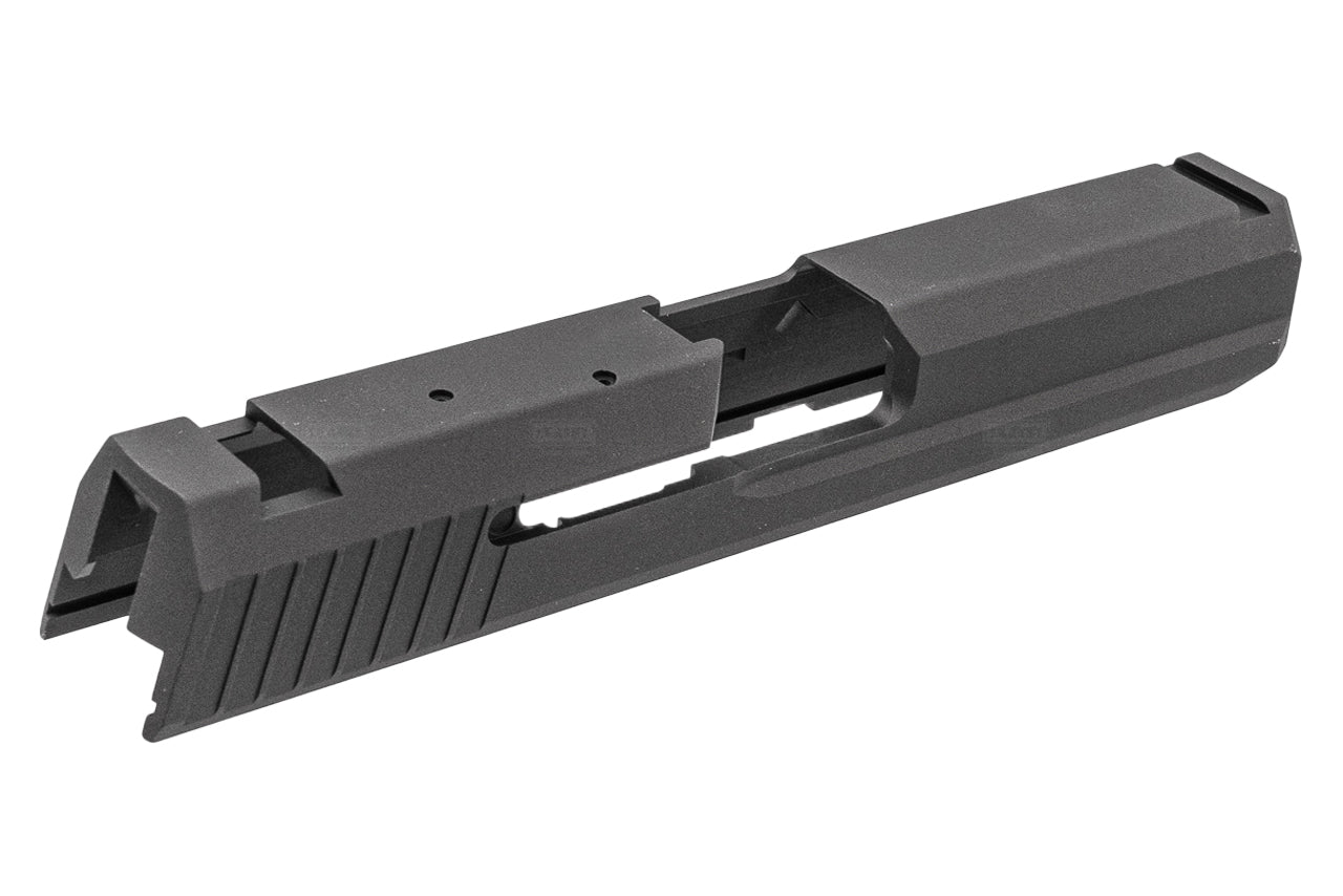 Guarder CNC Aluminum Slide Set For Marui TM USP GBBP -Silver