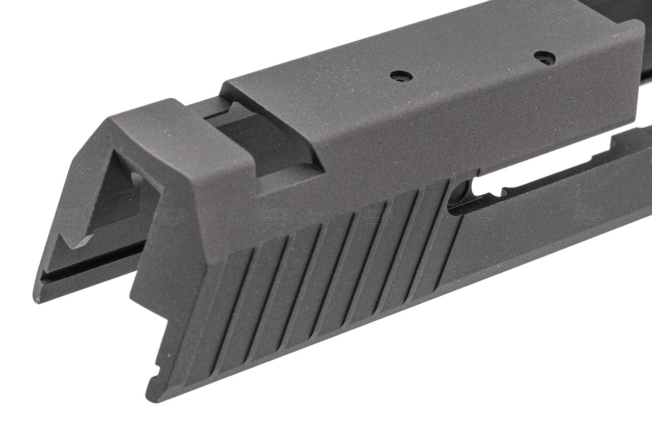 Guarder CNC Aluminum Slide Set For Marui TM USP GBBP -Silver