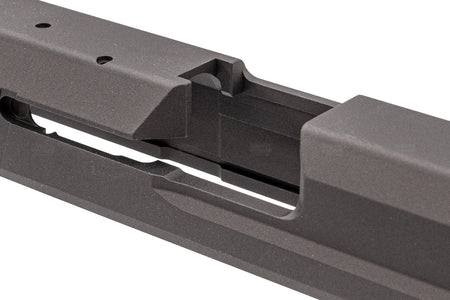 Guarder CNC Aluminum Slide Set For Marui TM USP GBBP -Silver