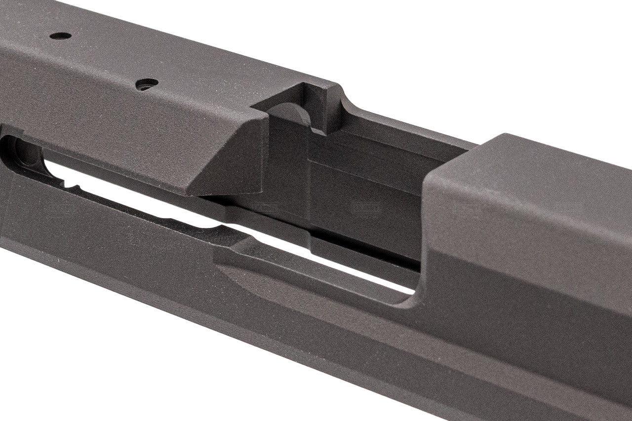 Guarder CNC Aluminum Slide Set For Marui TM USP GBBP -Silver