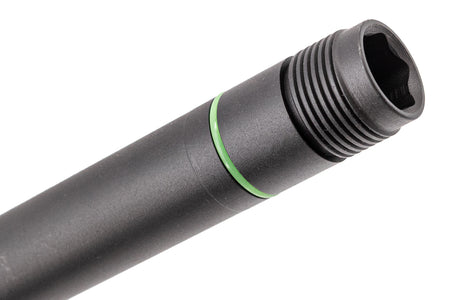 Guarder CNC Steel 14mm CCW Threaded Outer Barrel For Marui TM USP GBBP