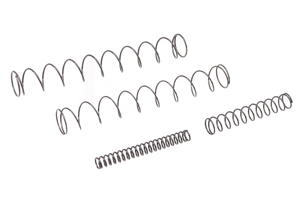 Guarder Enhanced Recoil & Hammer Spring Set For Marui TM USP Compact GBBP
