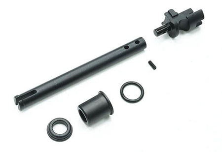 Guarder CNC Steel Recoil Spring Guide For Marui TM USP Compact GBBP