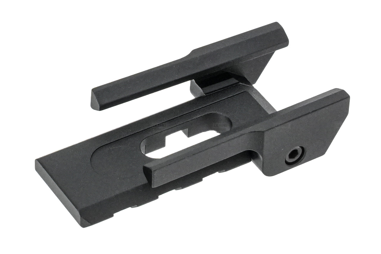 Guarder 20mm 1913 Picatinny Rail Adaptor For Marui TM USP Compact GBBP