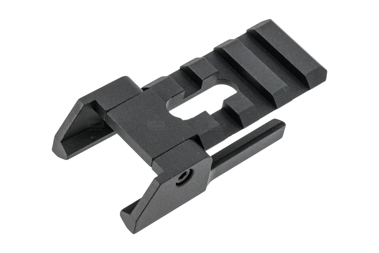 Guarder 20mm 1913 Picatinny Rail Adaptor For Marui TM USP Compact GBBP