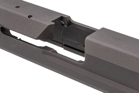 Guarder CNC Aluminum Slide Set For Marui TM USP Compact GBBP -Silver