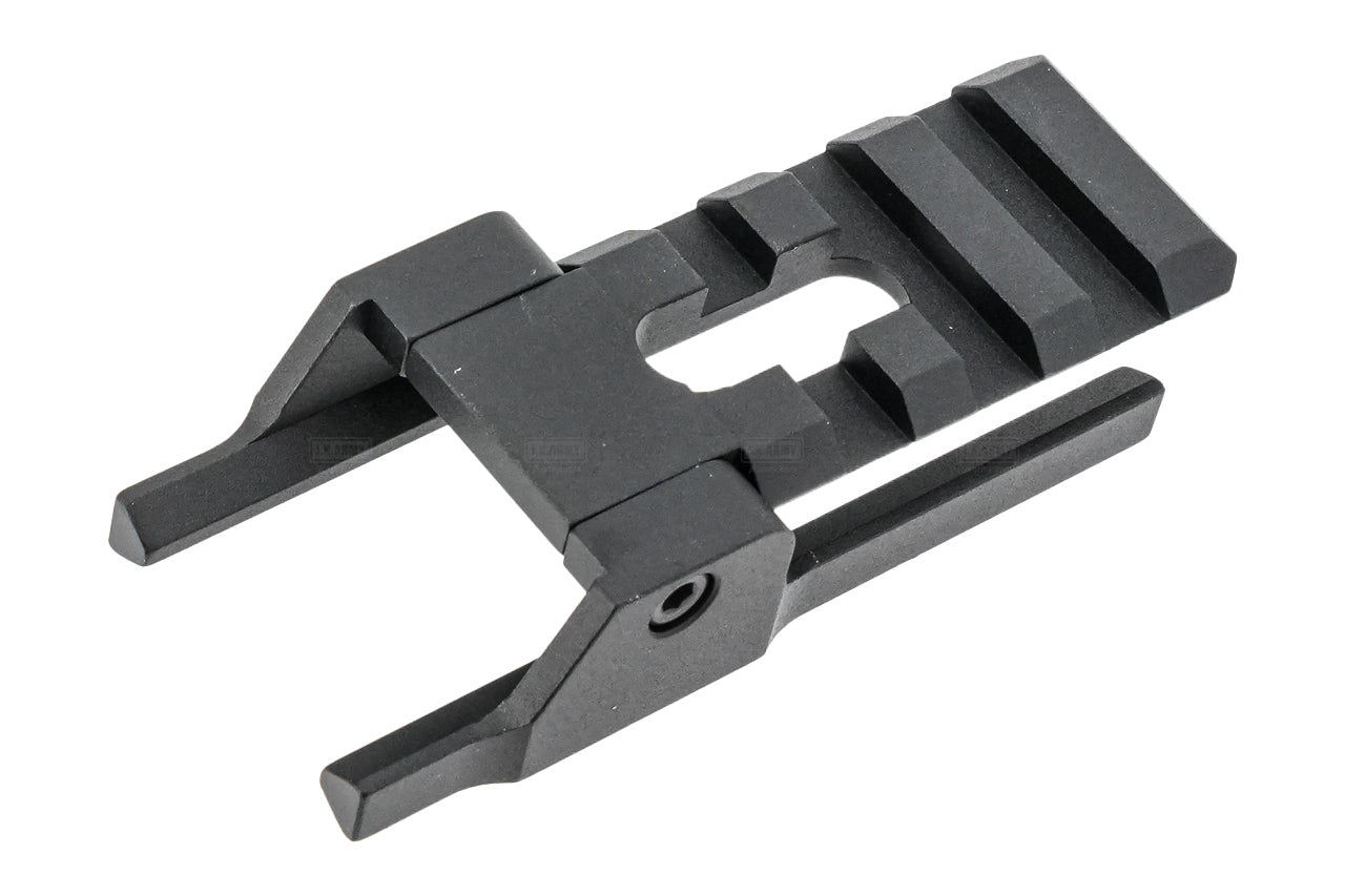 Guarder 20mm 1913 Picatinny Rail Adaptor For Marui TM USP GBBP