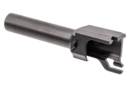 Guarder CNC Steel Standard Outer Barrel For Marui TM USP Compact GBBP-Silver