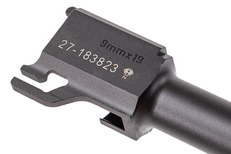 Guarder Steel 14mm CCW Threaded Outer Barrel For Marui TM USP Compact GBBP